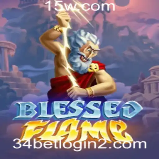 Desvendando o Universo de BlessedFlame: Um Mergulho Profundo no Jogo Inovador