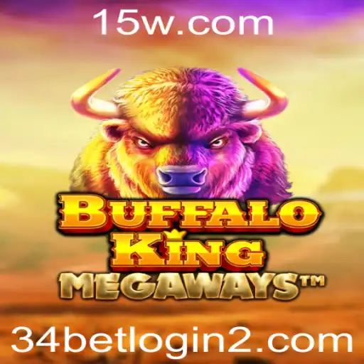 BuffaloKing: Desvendando o Fascinante Mundo do Slot Online