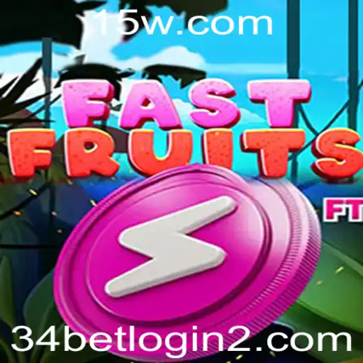 Explorando o Mundo do Jogo FastFruits e o Papel do 34bet Login