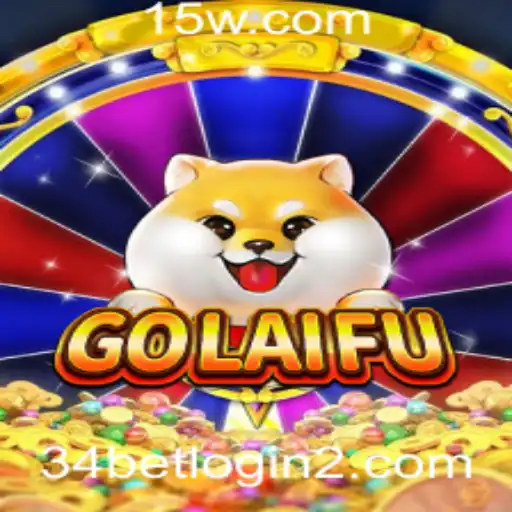 GoLaiFu: Descubra o Novo Fenômeno dos Jogos com 34bet Login
