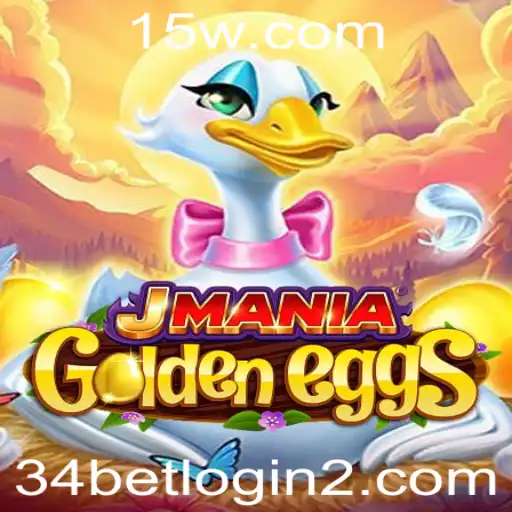 Explorando JManiaGoldenEggs: Um Jogo de Estratégia Complementado pelo 34bet Login