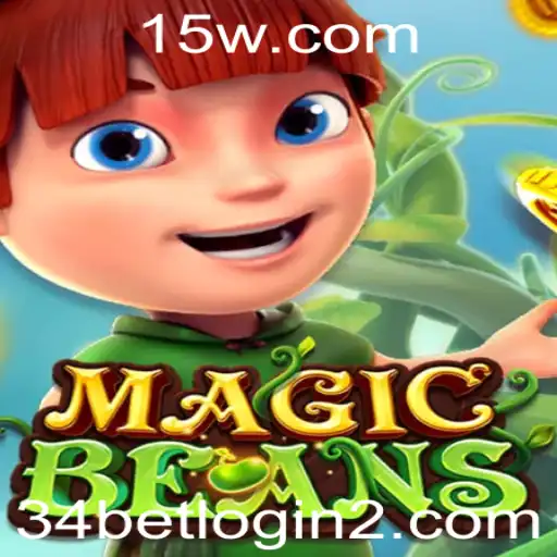 MAGICBEANS: Descubra o Universo Fascinante do Jogo com 34bet Login