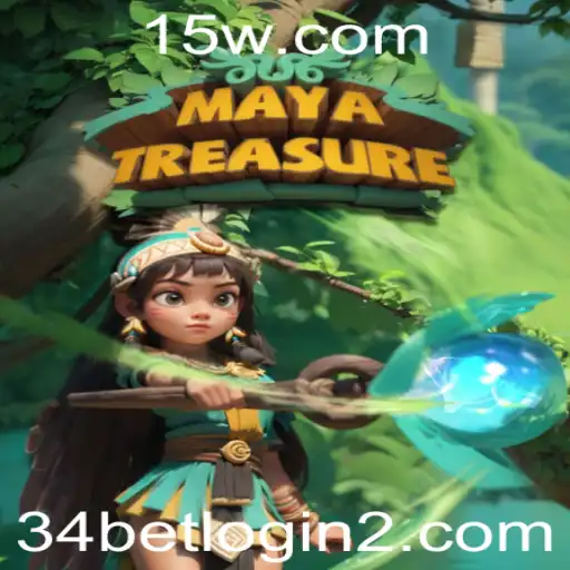 Descubra a Aventura de MayaTreasure: Um Jogo de Aventuras e Estratégias