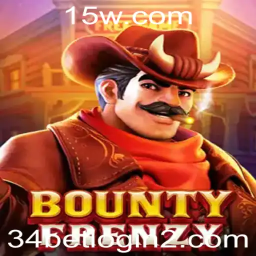 BountyFrenzy: A Nova Sensação no Mundo dos Jogos Online