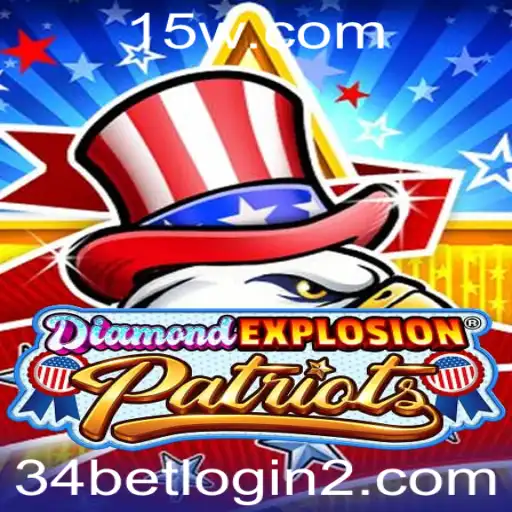 Explorando DiamondExplosionPatriots: O Novo Sensação no Mundo dos Jogos
