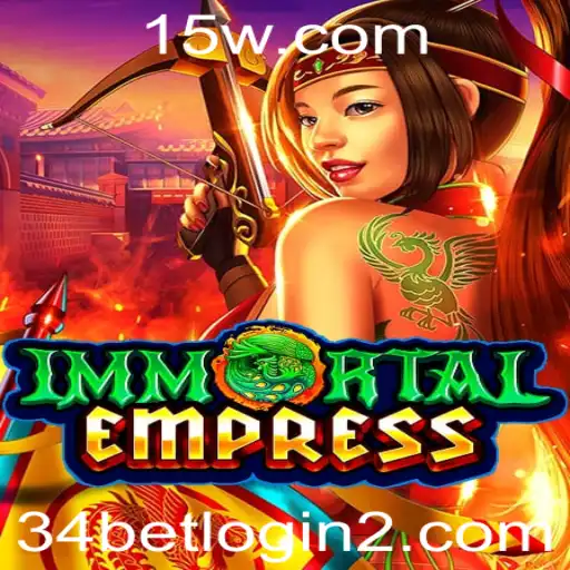 ImmortalEmpress: Uma Aventura Estrategicamente Envolvente