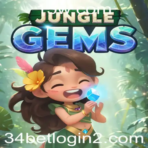 JungleGems: Descubra as Aventuras e Estratégias do Jogo Vibrante