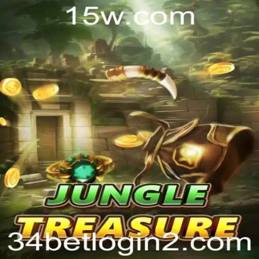 Explorando o Mundo de JungleTreasure: Regras e Introdução ao Jogo