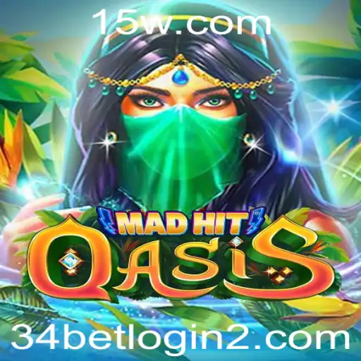Descubra o Envolvente Mundo de MadHitOasis