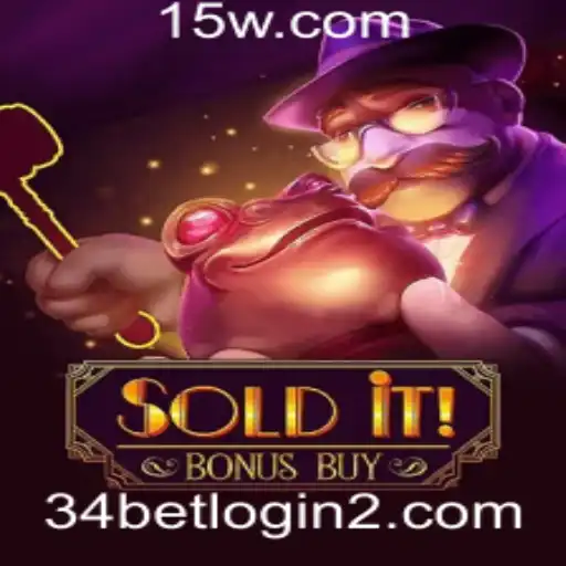 Descubra a Emoção do Jogo SolditBonusBuy e o Inovador Sistema 34bet Login