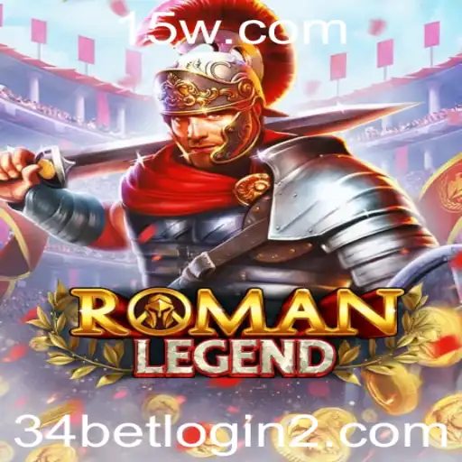 RomanLegend: A Nova Sensação no Mundo dos Jogos