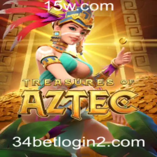 Explorando o Fascinante Mundo de Treasures of Aztec