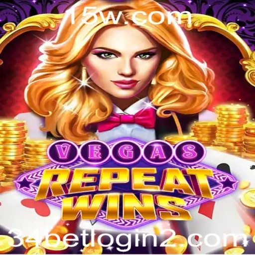 VegasRepeatWins: Um Mergulho no Mundo do Entretenimento Online