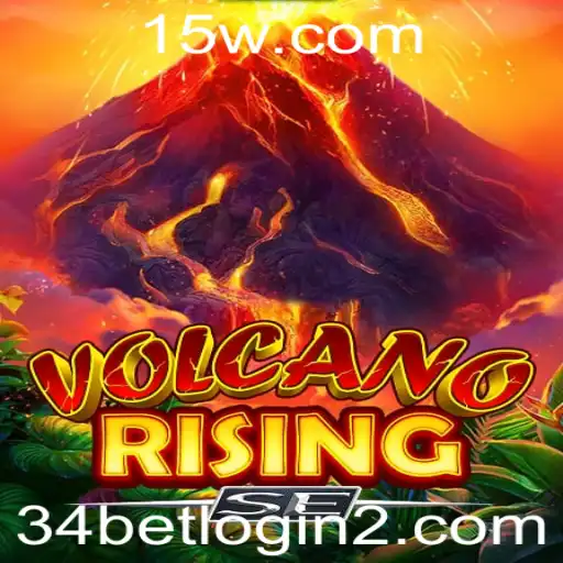 Descubra o Fascinante VolcanoRisingSE: Aventura e Desafios no Mundo dos Jogos